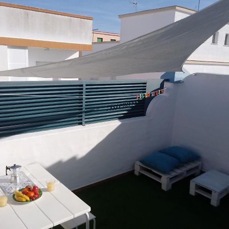 Apartamento Rotasol Extérieur photo