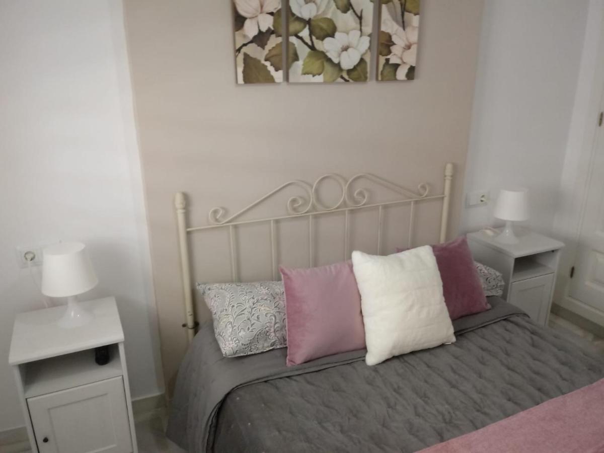 Apartamento Rotasol Extérieur photo