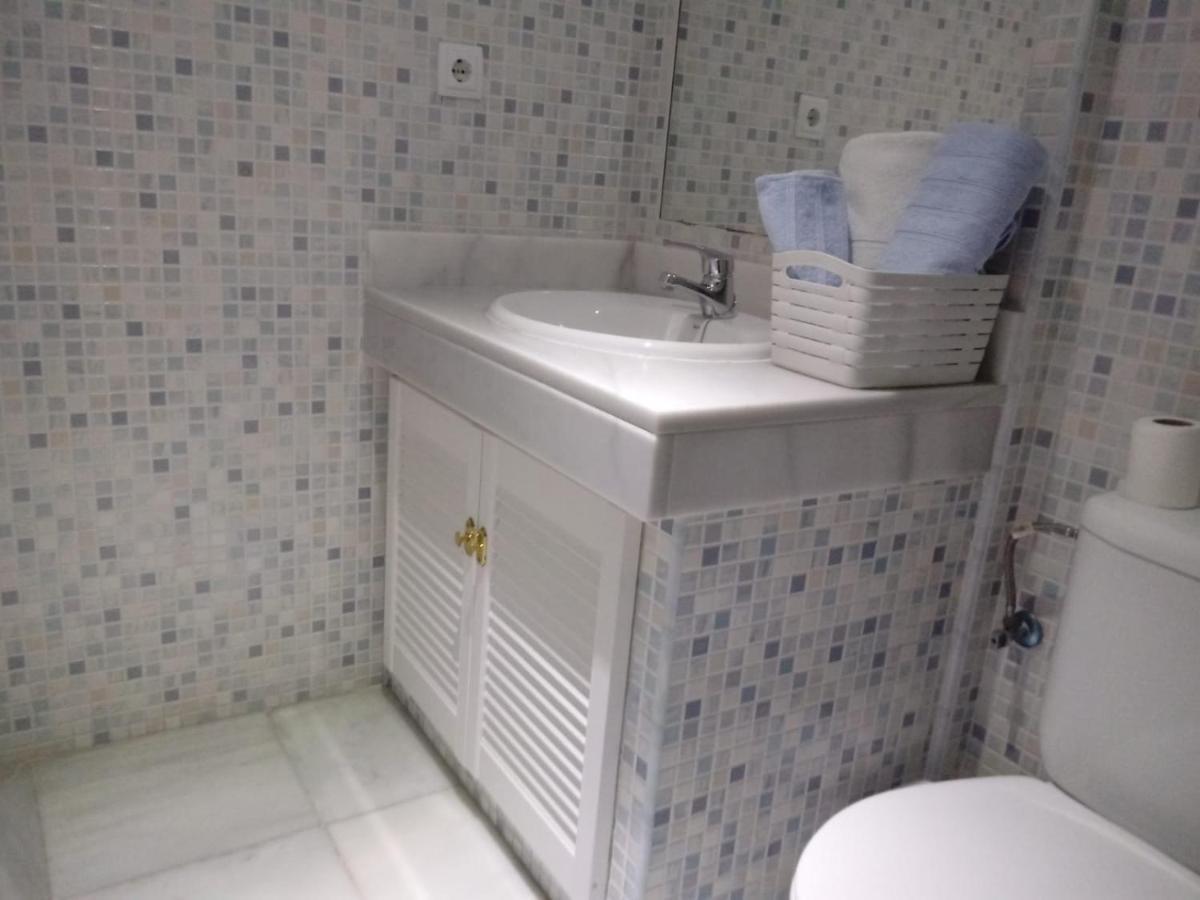 Apartamento Rotasol Extérieur photo