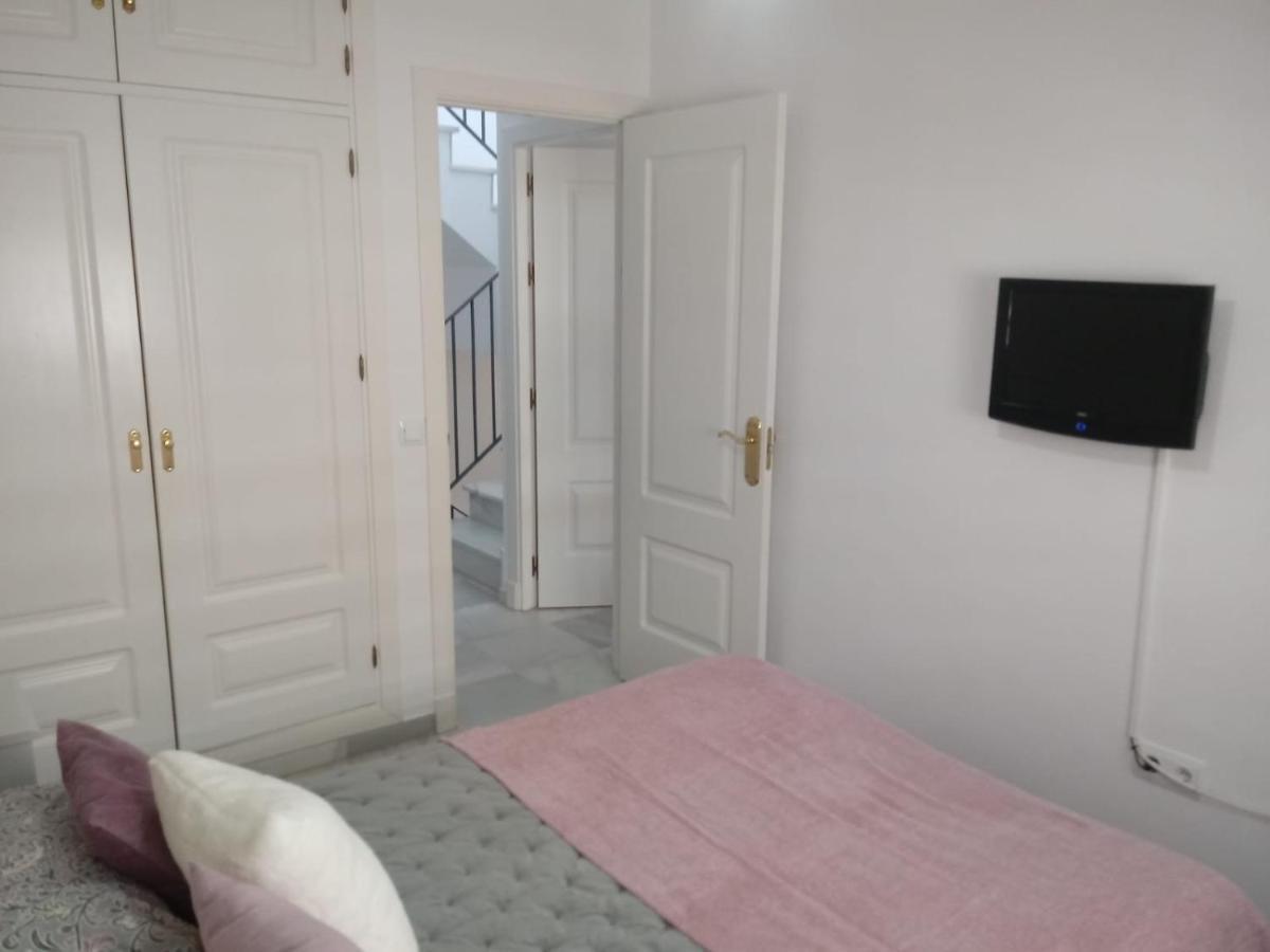 Apartamento Rotasol Extérieur photo