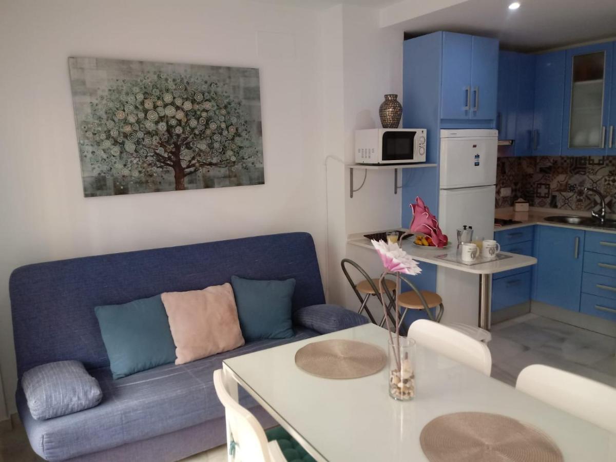Apartamento Rotasol Extérieur photo