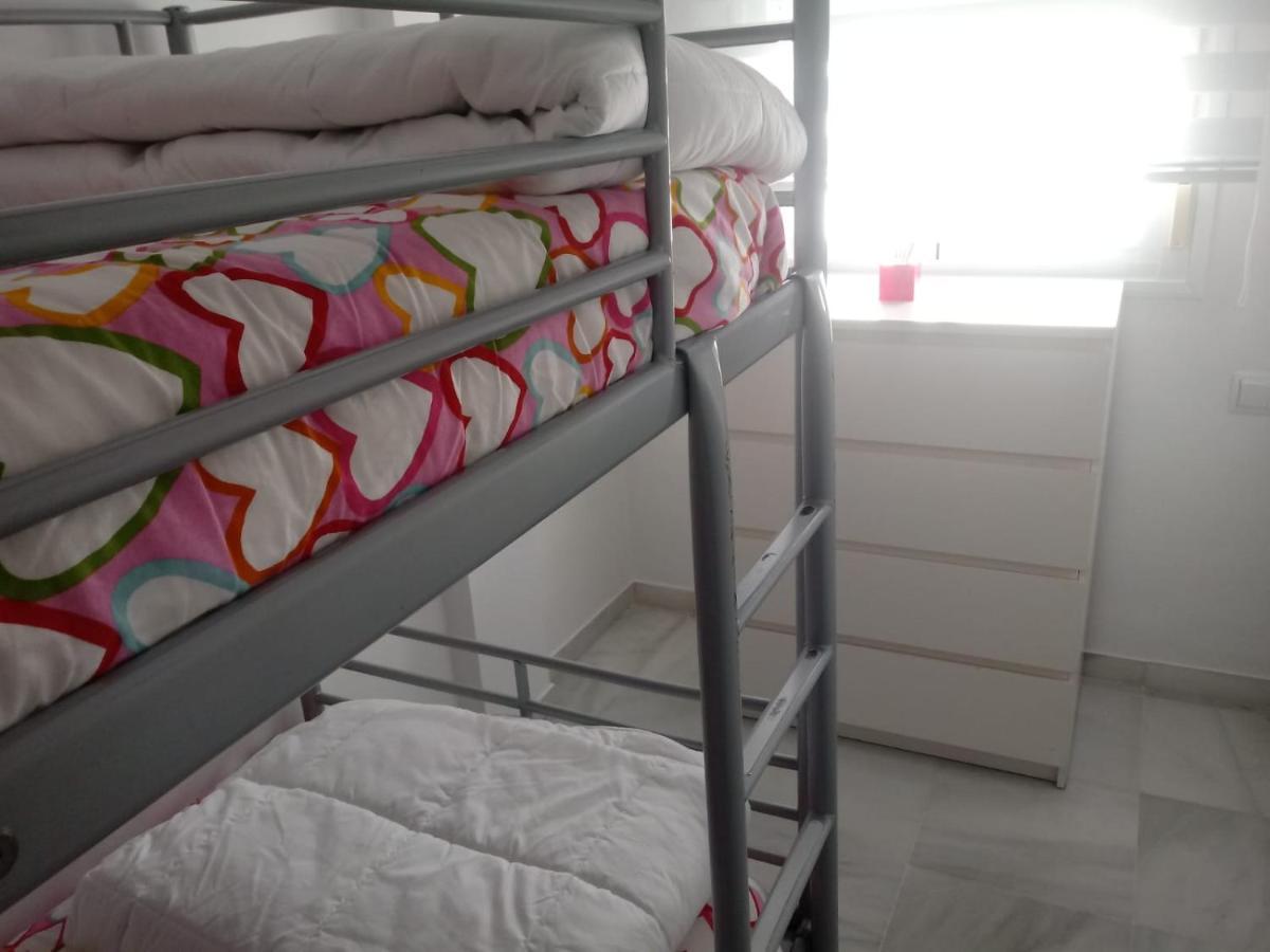 Apartamento Rotasol Extérieur photo