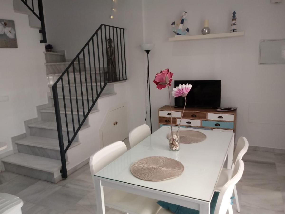 Apartamento Rotasol Extérieur photo