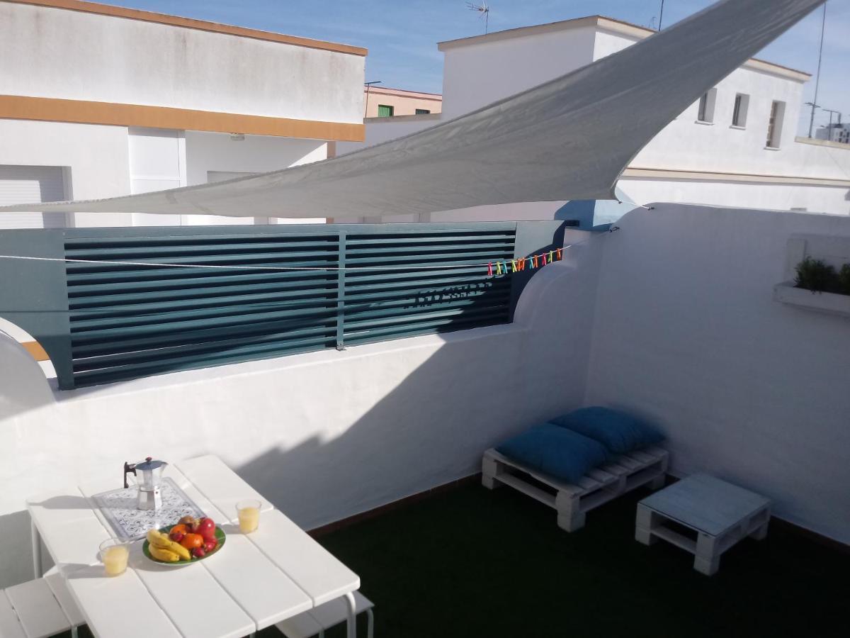 Apartamento Rotasol Extérieur photo