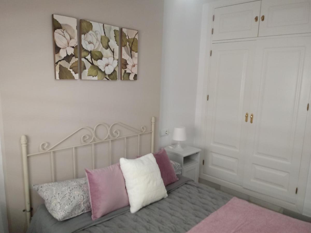 Apartamento Rotasol Extérieur photo