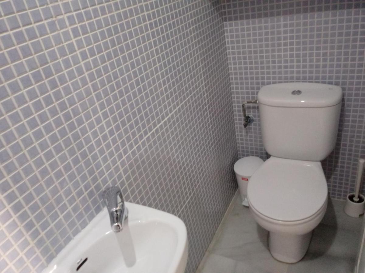 Apartamento Rotasol Extérieur photo