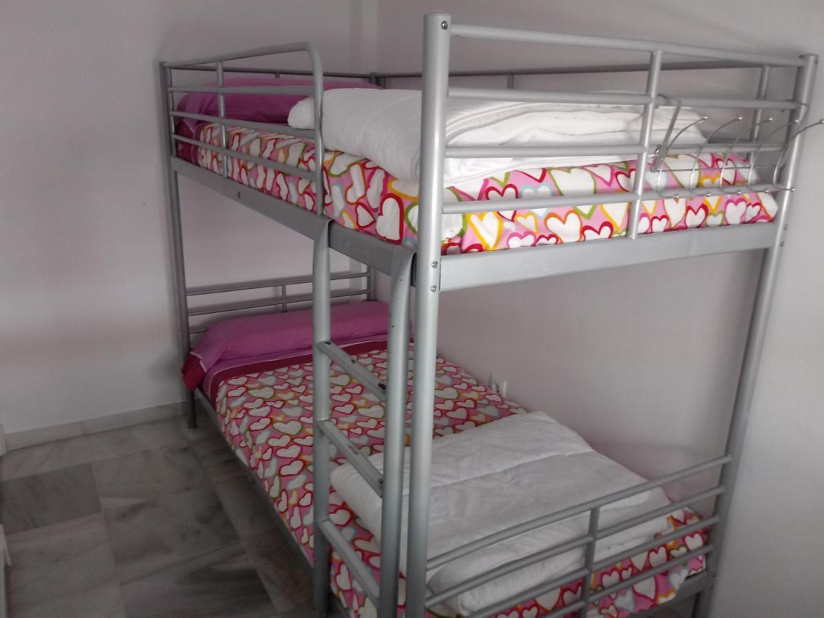 Apartamento Rotasol Extérieur photo