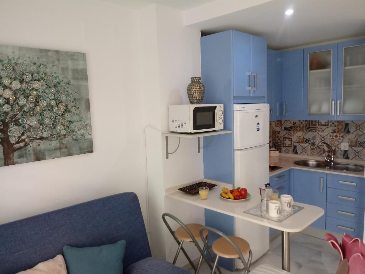 Apartamento Rotasol Extérieur photo