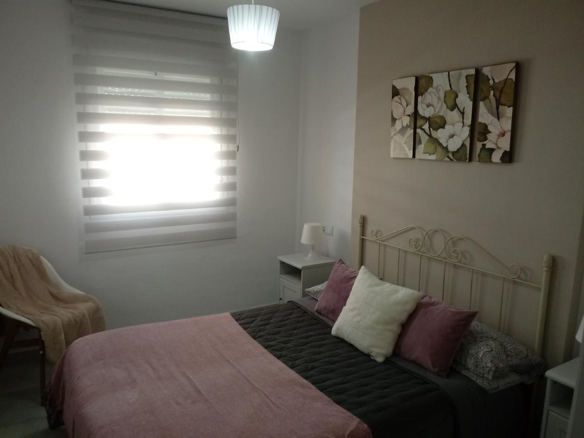 Apartamento Rotasol Extérieur photo