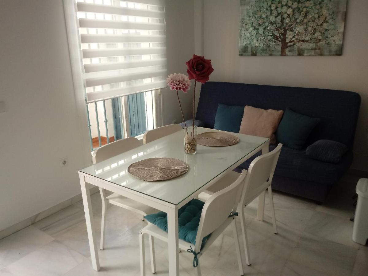 Apartamento Rotasol Extérieur photo
