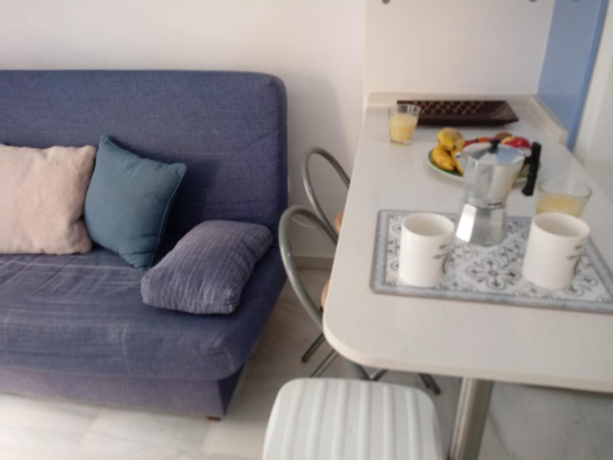 Apartamento Rotasol Extérieur photo