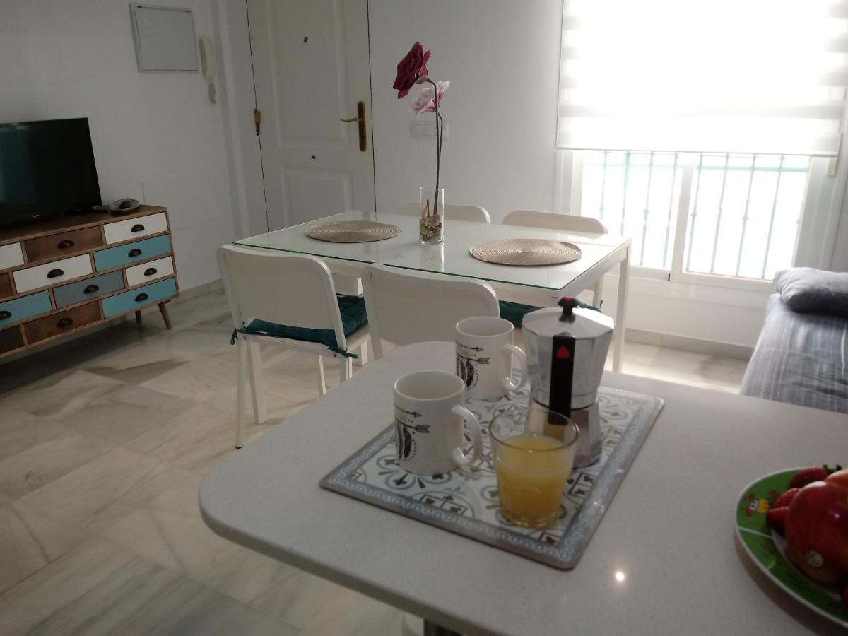Apartamento Rotasol Extérieur photo