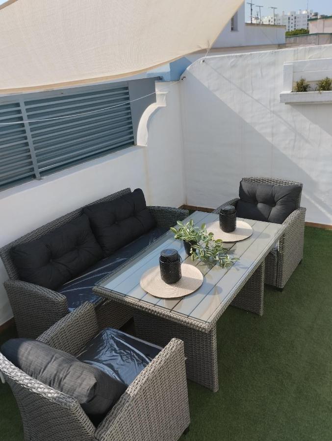Apartamento Rotasol Extérieur photo